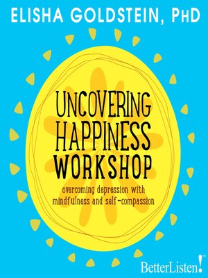cover image of Uncovering Happiness